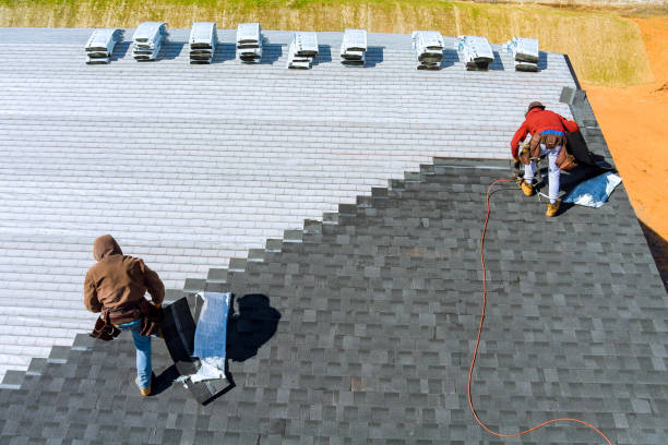 Best Gutter Installation and Repair  in Berkeley, MO