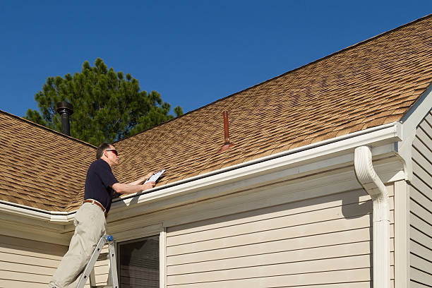 Best Roof Ventilation Installation  in Berkeley, MO