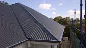 Best Roof Installation  in Berkeley, MO